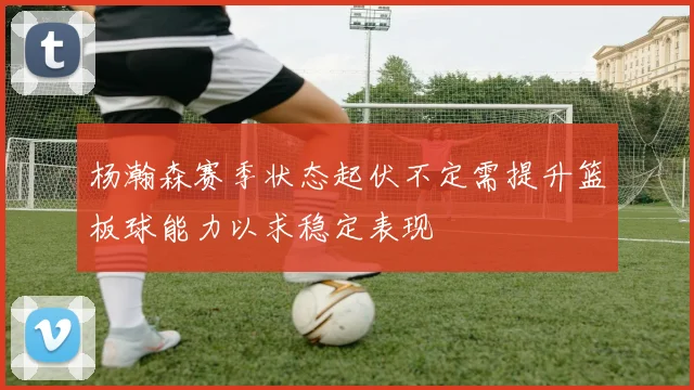 杨瀚森赛季状态起伏不定需提升篮板球能力以求稳定表现